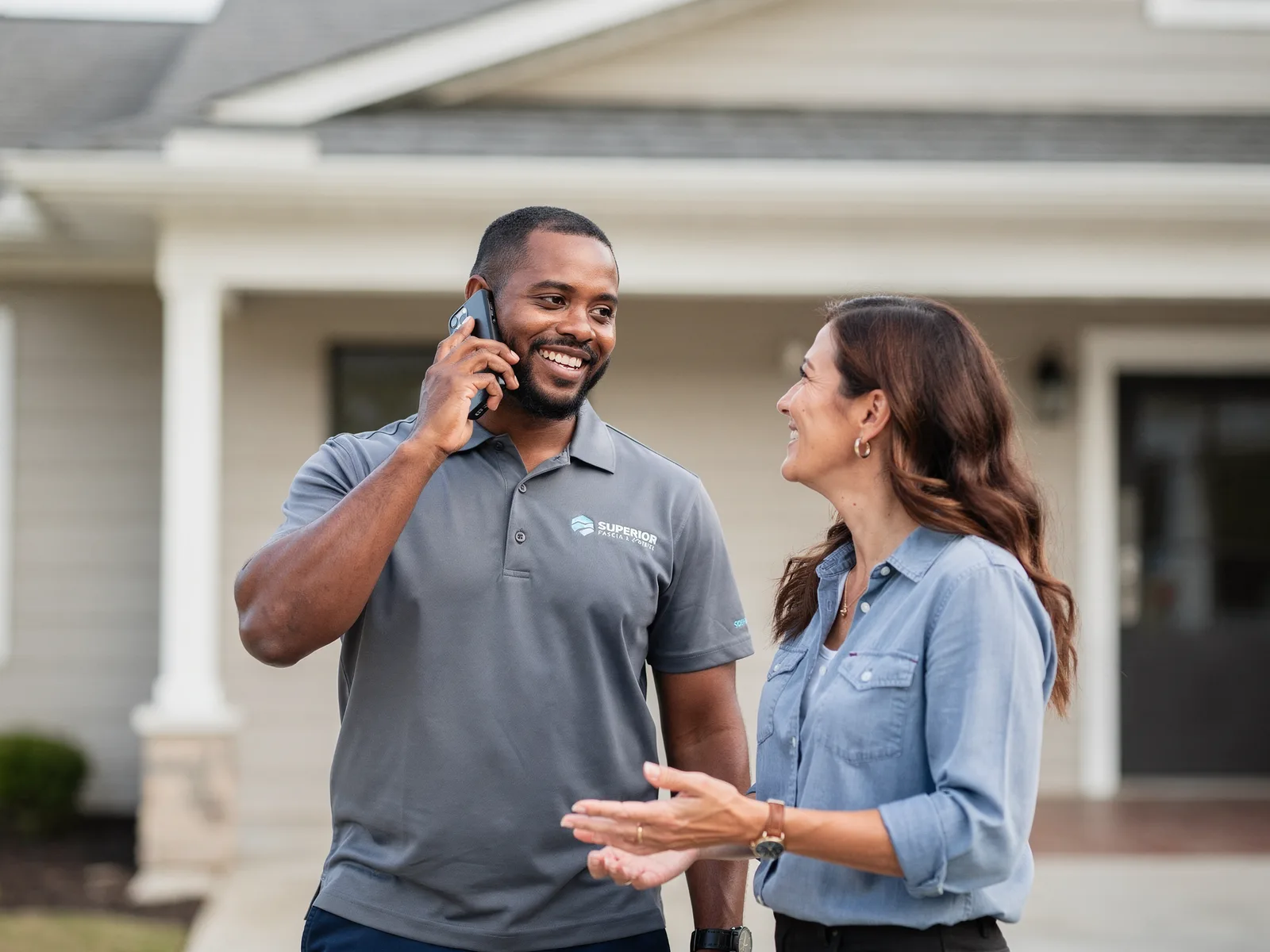 Fascia Repair Carlton, WA FAQs