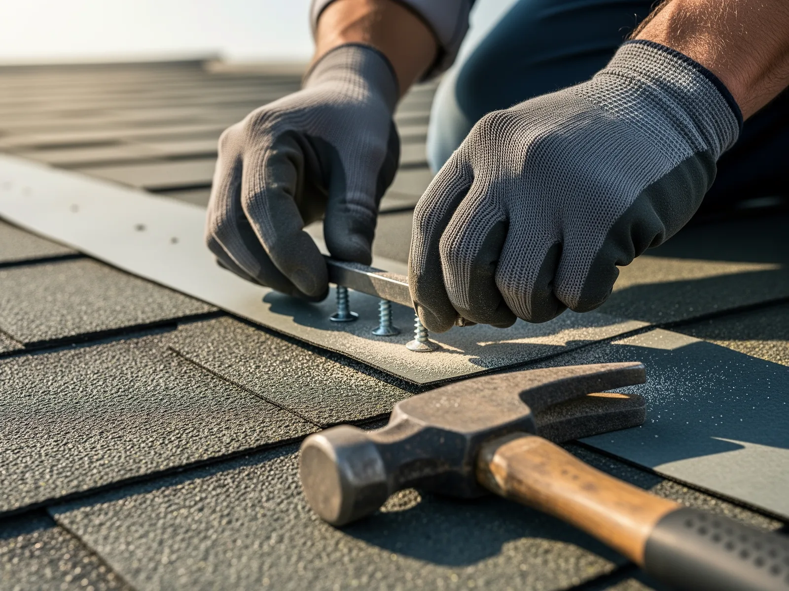 Why choose Fascia Repair in Carlton, WA